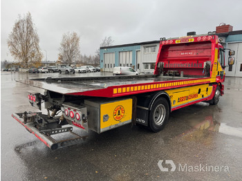 Caminhão reboque Bärgningsbil Volvo FL 4X2: foto 5