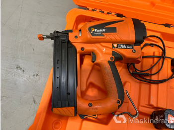 Equipamento de construção Dyckertpistol Paslode IM50 F18 Lithium: foto 3