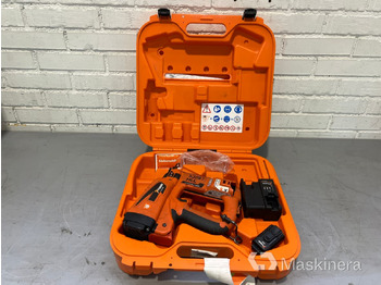 Equipamento de construção