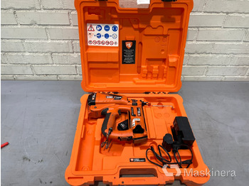 Equipamento de construção
