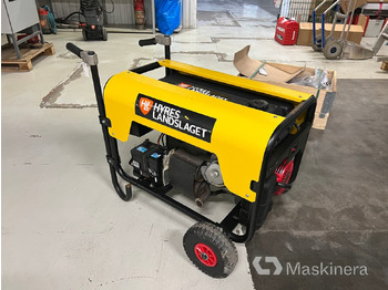 Locação de  Elverk Atlas Copco QEP R8 Elverk Atlas Copco QEP R8: foto 3