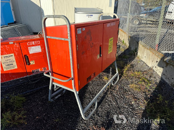 Equipamento industrial