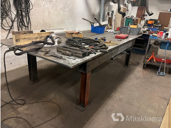 Equipamento industrial