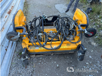 Locação de  Klippdäck GMR Stensballe TH 2500B Klippdäck GMR Stensballe TH 2500B: foto 2 Locação de  Klippdäck GMR Stensballe TH 2500B Klippdäck GMR Stensballe TH 2500B: foto 2