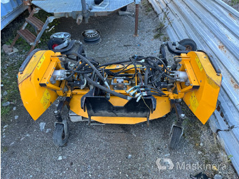 Locação de  Klippdäck GMR Stensballe TH 2500B Klippdäck GMR Stensballe TH 2500B: foto 5 Locação de  Klippdäck GMR Stensballe TH 2500B Klippdäck GMR Stensballe TH 2500B: foto 5