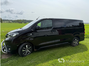 Furgão TOYOTA Proace