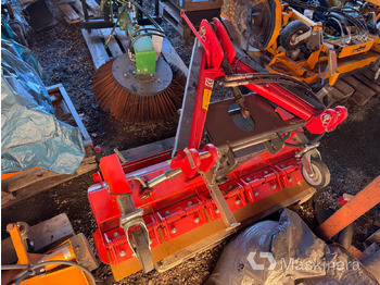 Lâmina limpa-neves Snöblad Adler S-serie 150: foto 5