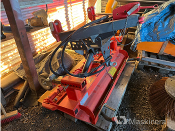 Lâmina limpa-neves Snöblad Adler S-serie 150: foto 3