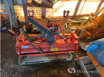 Lâmina limpa-neves Snöblad Adler S-serie 150: foto 2