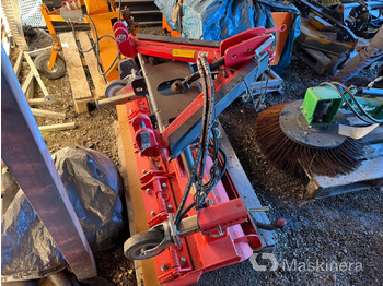 Lâmina limpa-neves Snöblad Adler S-serie 150: foto 4