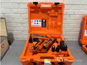 Equipamento de construção