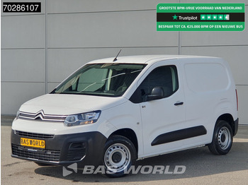 Furgão compacto CITROËN Berlingo