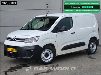 Furgão compacto CITROËN Berlingo