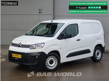 Furgão compacto CITROËN Berlingo