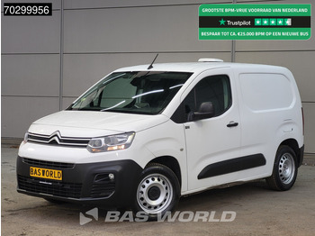 Furgão compacto CITROËN Berlingo