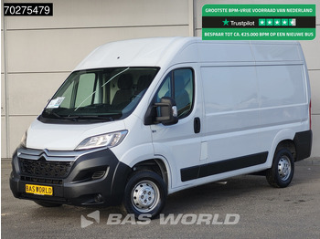 Furgão compacto CITROËN Jumper