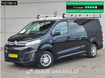 Furgão compacto CITROËN Jumpy