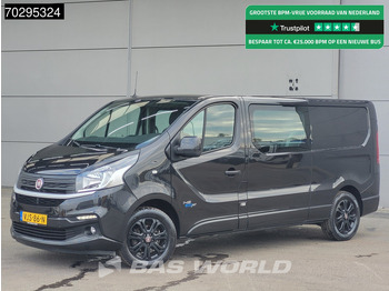 Furgão compacto FIAT Talento