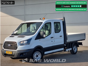 Furgão caixa aberta FORD Transit
