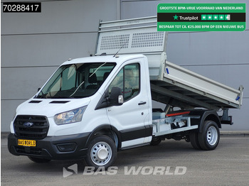 Furgão basculante FORD Transit