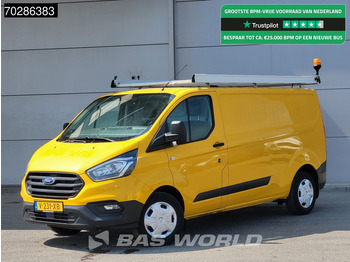 Furgão compacto FORD Transit