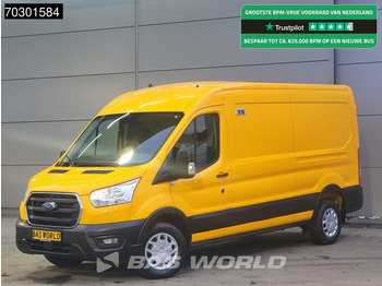 Furgão FORD Transit