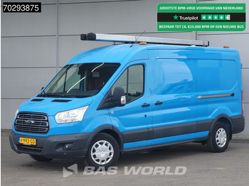 Furgão FORD Transit