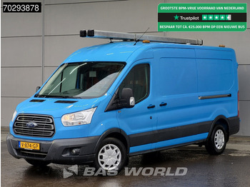 Furgão FORD Transit