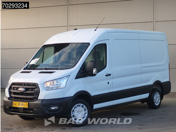 Furgão compacto FORD Transit
