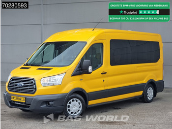 Micro-ônibus FORD Transit