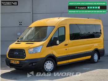 Micro-ônibus FORD Transit