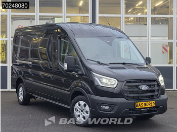 Furgão nuevo Ford Transit 165pk Automaat 2025 model Dubbele schuifdeur L3H2 ACC 360camera Navi CarPlay Xenon Camera 11m3 Airco: foto 5