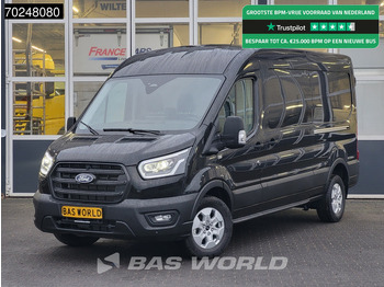 Furgão FORD Transit