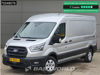 Furgão FORD Transit