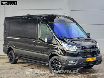 Furgão FORD Transit