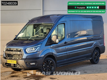 Furgão FORD Transit