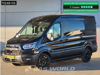 Furgão FORD Transit