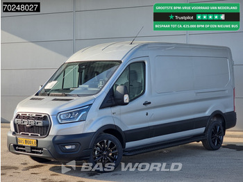 Furgão FORD Transit