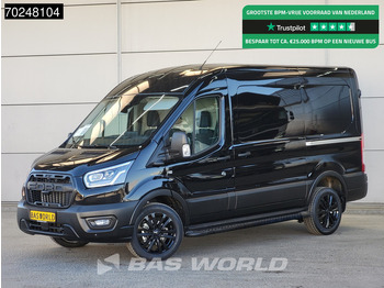 Furgão FORD Transit