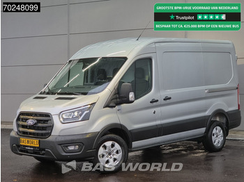 Furgão FORD Transit