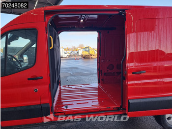 Furgão nuevo Ford Transit 165pk Automaat Limited Dubbele schuifdeur L3H2 ACC 360camera Navi CarPlay Xenon Camera 11m3 Airco: foto 3