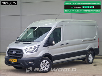 Furgão FORD Transit