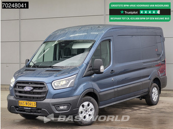 Furgão FORD Transit