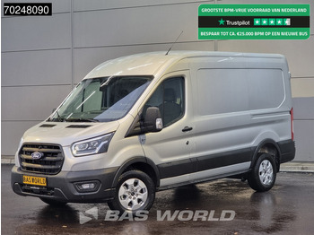 Furgão FORD Transit