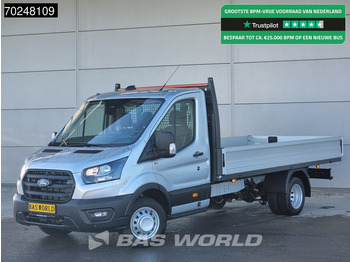 Furgão caixa aberta FORD Transit