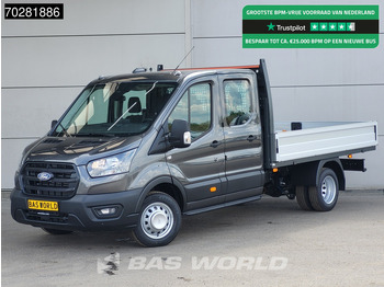 Furgão caixa aberta FORD Transit