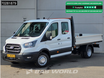 Furgão caixa aberta FORD Transit