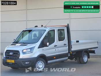 Furgão caixa aberta FORD Transit