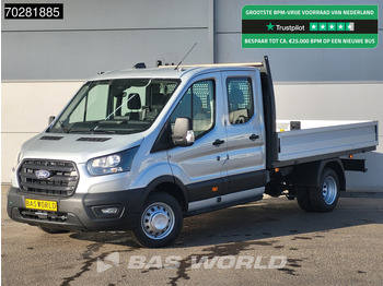 Furgão caixa aberta FORD Transit