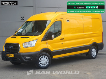 Furgão FORD Transit